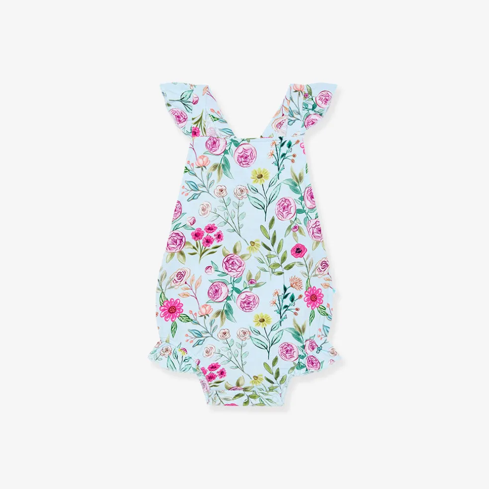 Bubble Romper