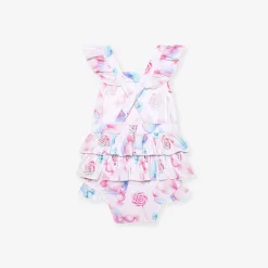 Bubble Romper