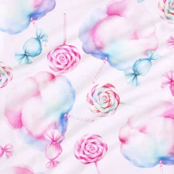 Bubble Romper