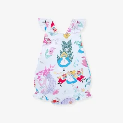 Bubble Romper