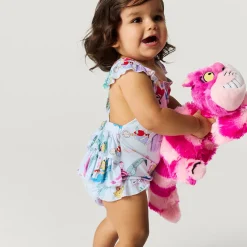 Bubble Romper