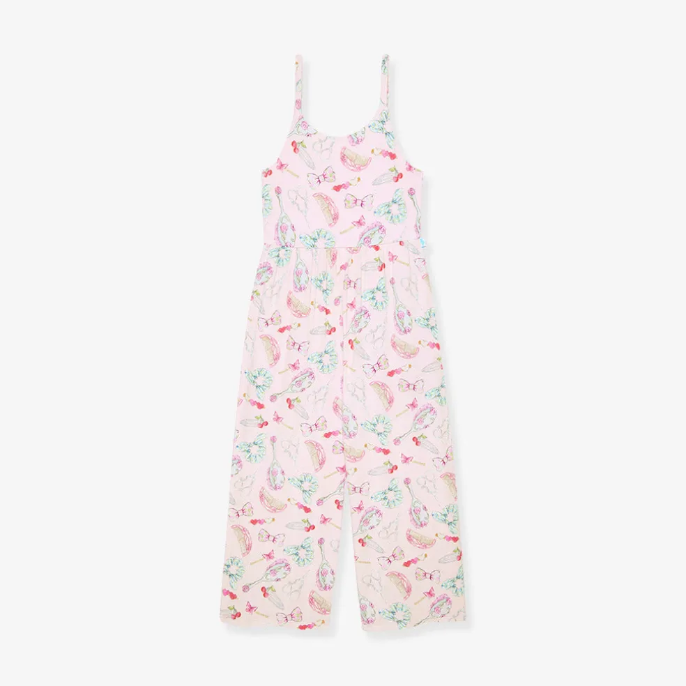 Cami Jumpsuit