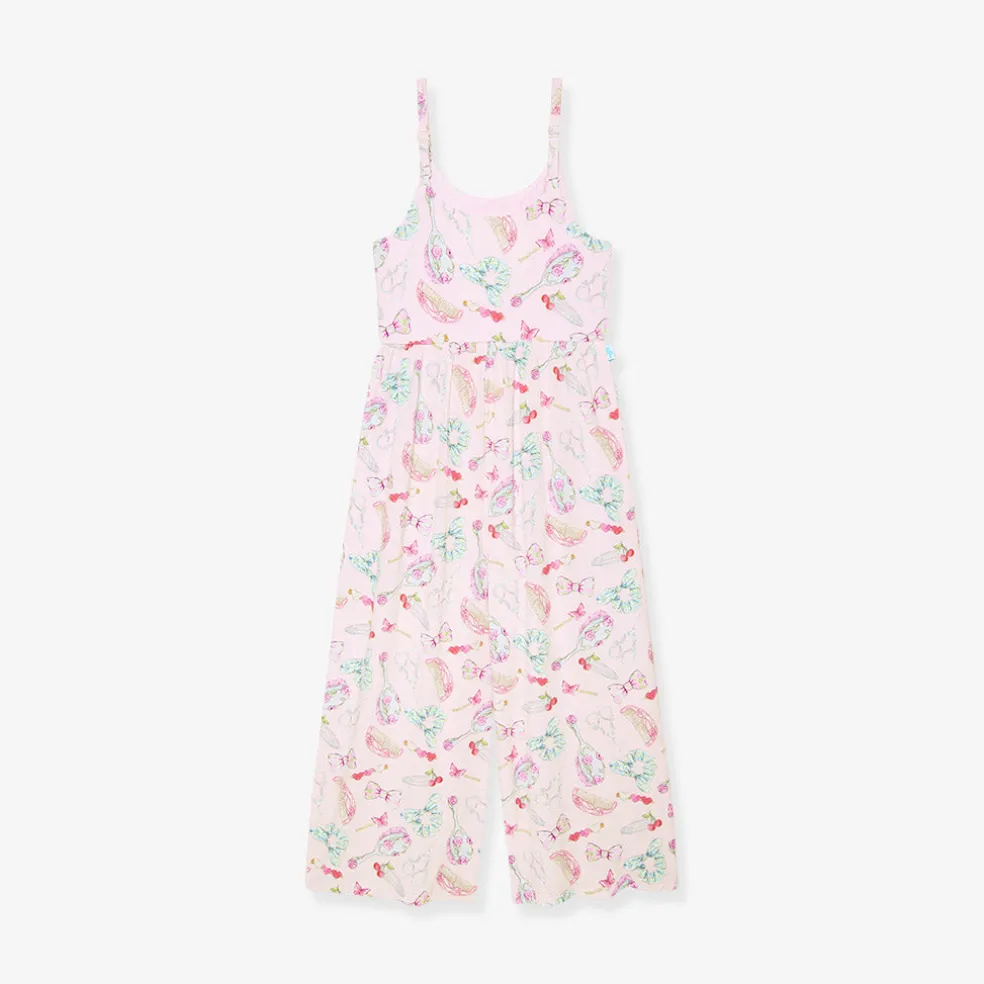 Cami Jumpsuit