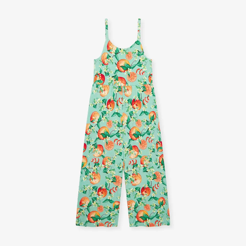 Cami Jumpsuit