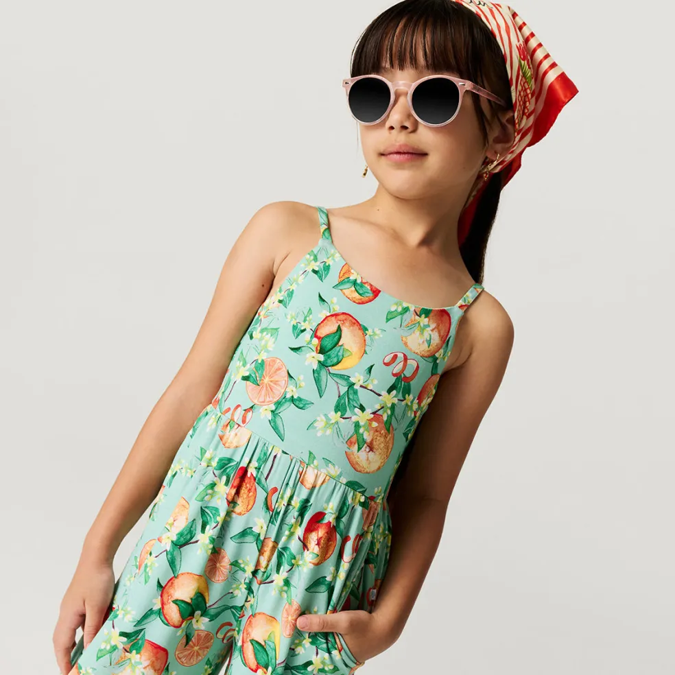 Cami Jumpsuit
