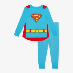Cape Shirt & Pant Set