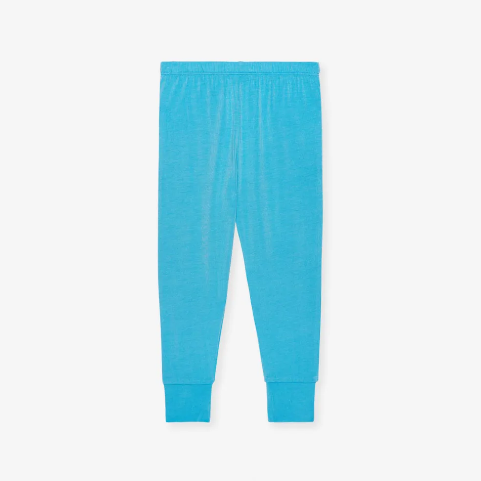Cape Shirt & Pant Set