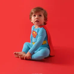 Cape Shirt & Pant Set