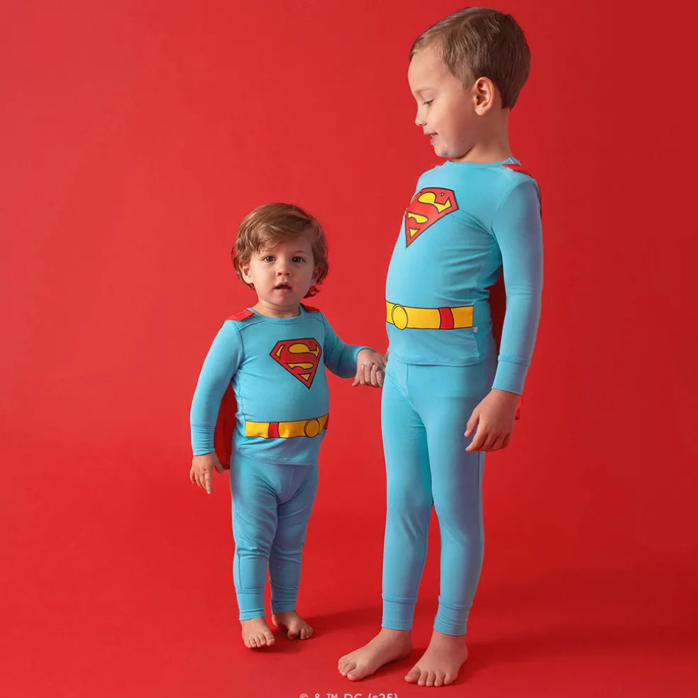 Cape Shirt & Pant Set