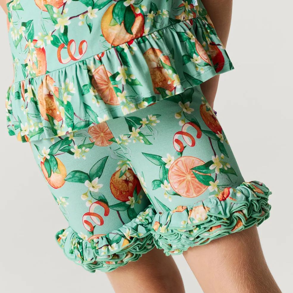 Cha-Cha Shorts