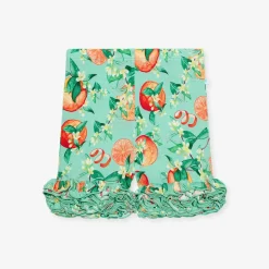 Cha-Cha Shorts
