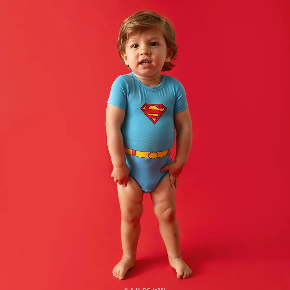 Classic Bodysuit