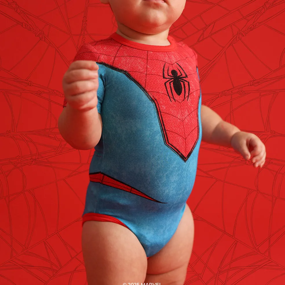 Classic Bodysuit