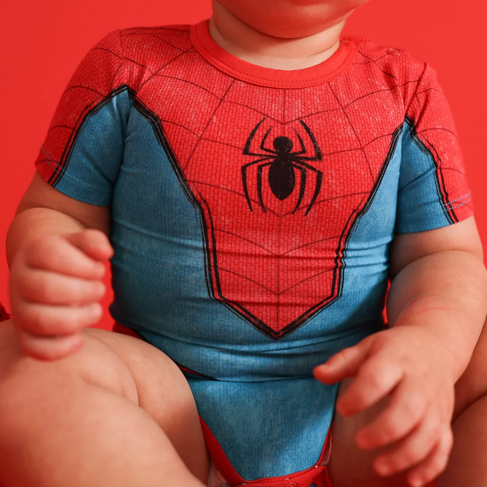 Classic Bodysuit