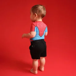 Classic Bodysuit
