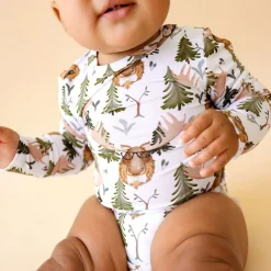 Classic Bodysuit