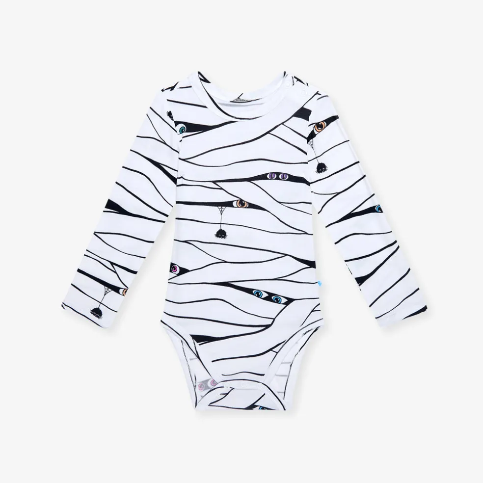 Classic Bodysuit