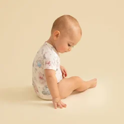 Classic Bodysuit