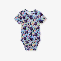 Classic Bodysuit
