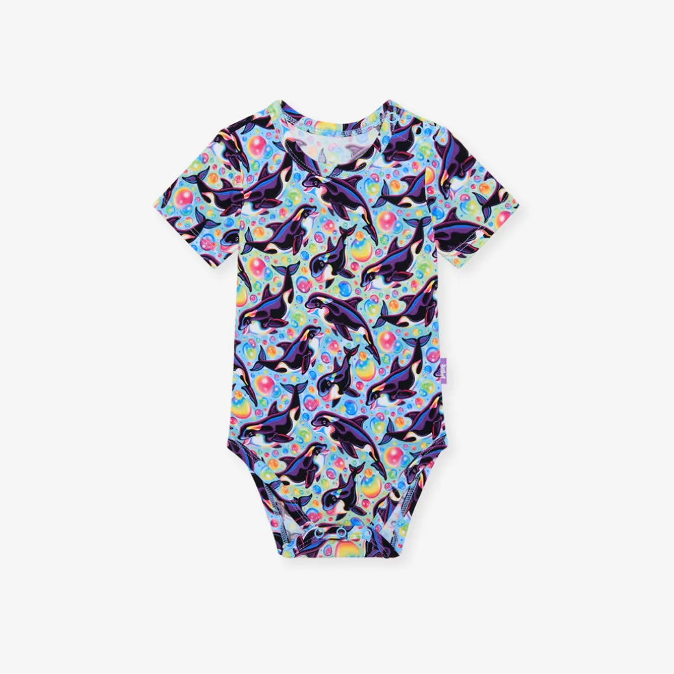 Classic Bodysuit