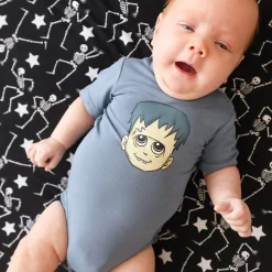 Classic Bodysuit
