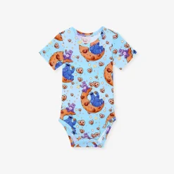 Classic Bodysuit