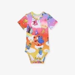 Classic Bodysuit