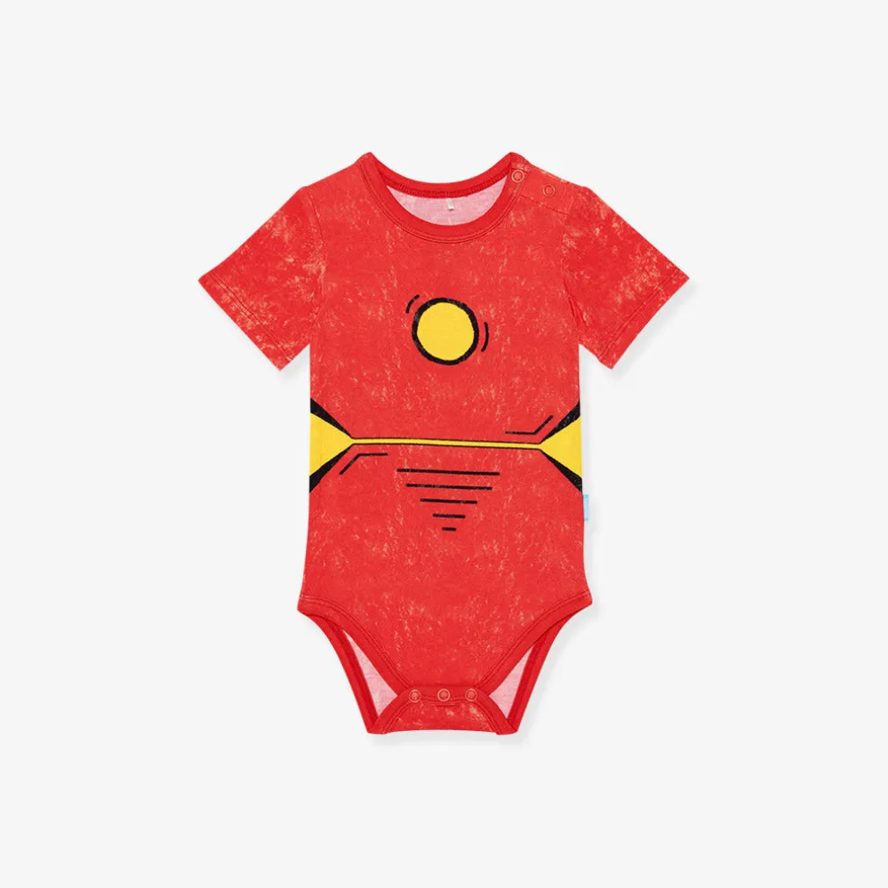 Classic Bodysuit