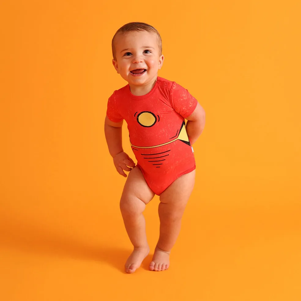 Classic Bodysuit