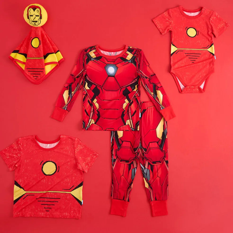 Classic Bodysuit