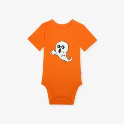 Classic Graphic Bodysuit