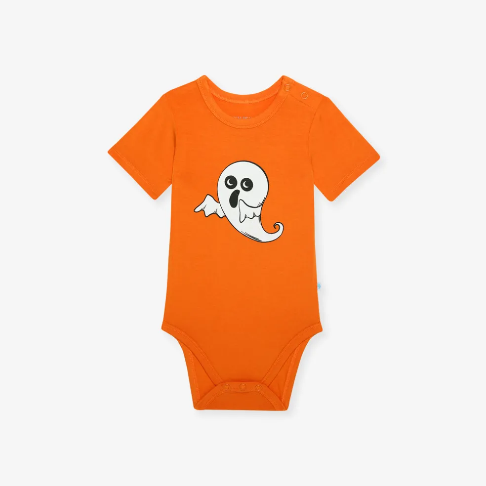 Classic Graphic Bodysuit