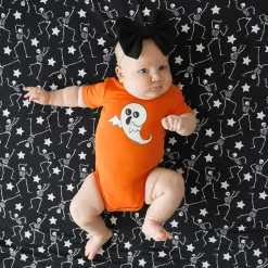 Classic Graphic Bodysuit