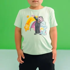 Classic Graphic Tee