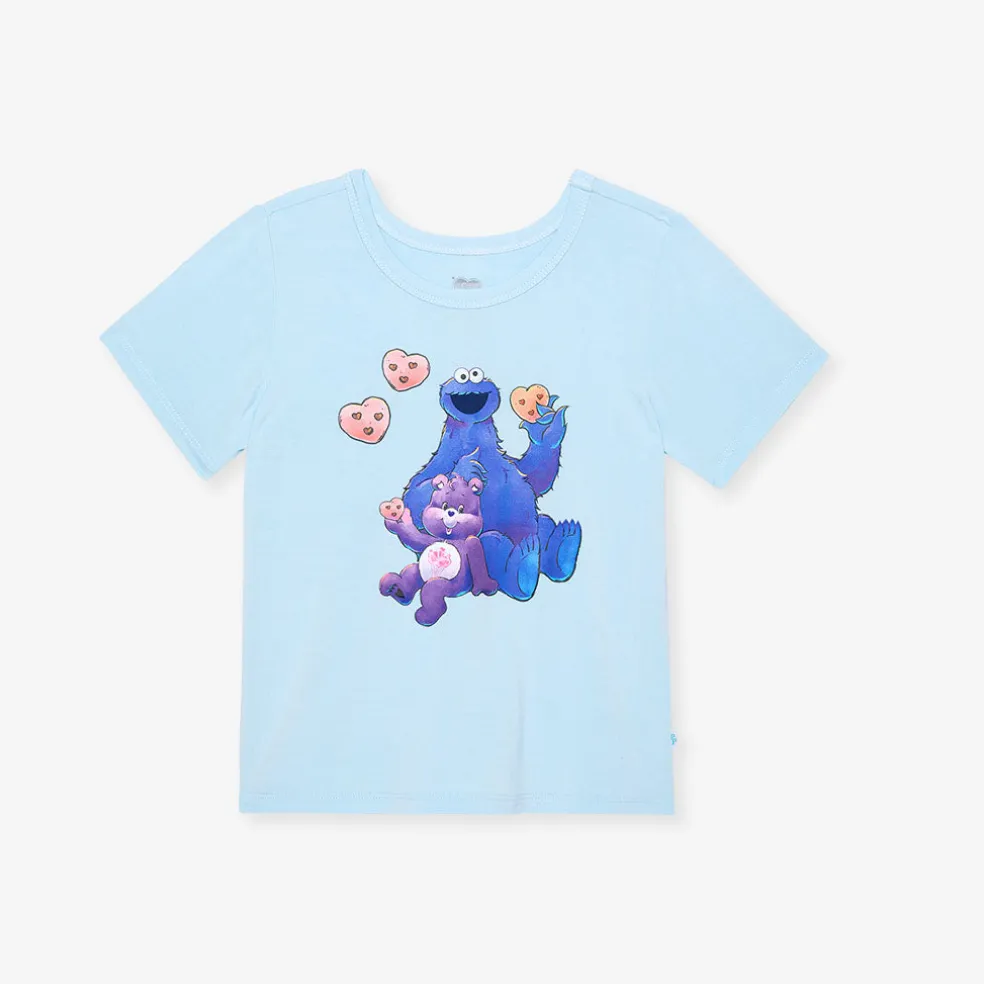 Classic Graphic Tee