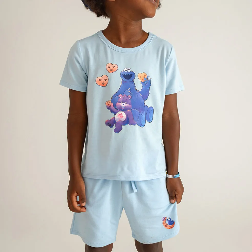 Classic Graphic Tee