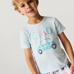 Classic Graphic Tee