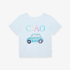 Classic Graphic Tee