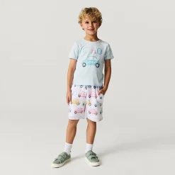 Classic Graphic Tee