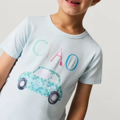 Classic Graphic Tee