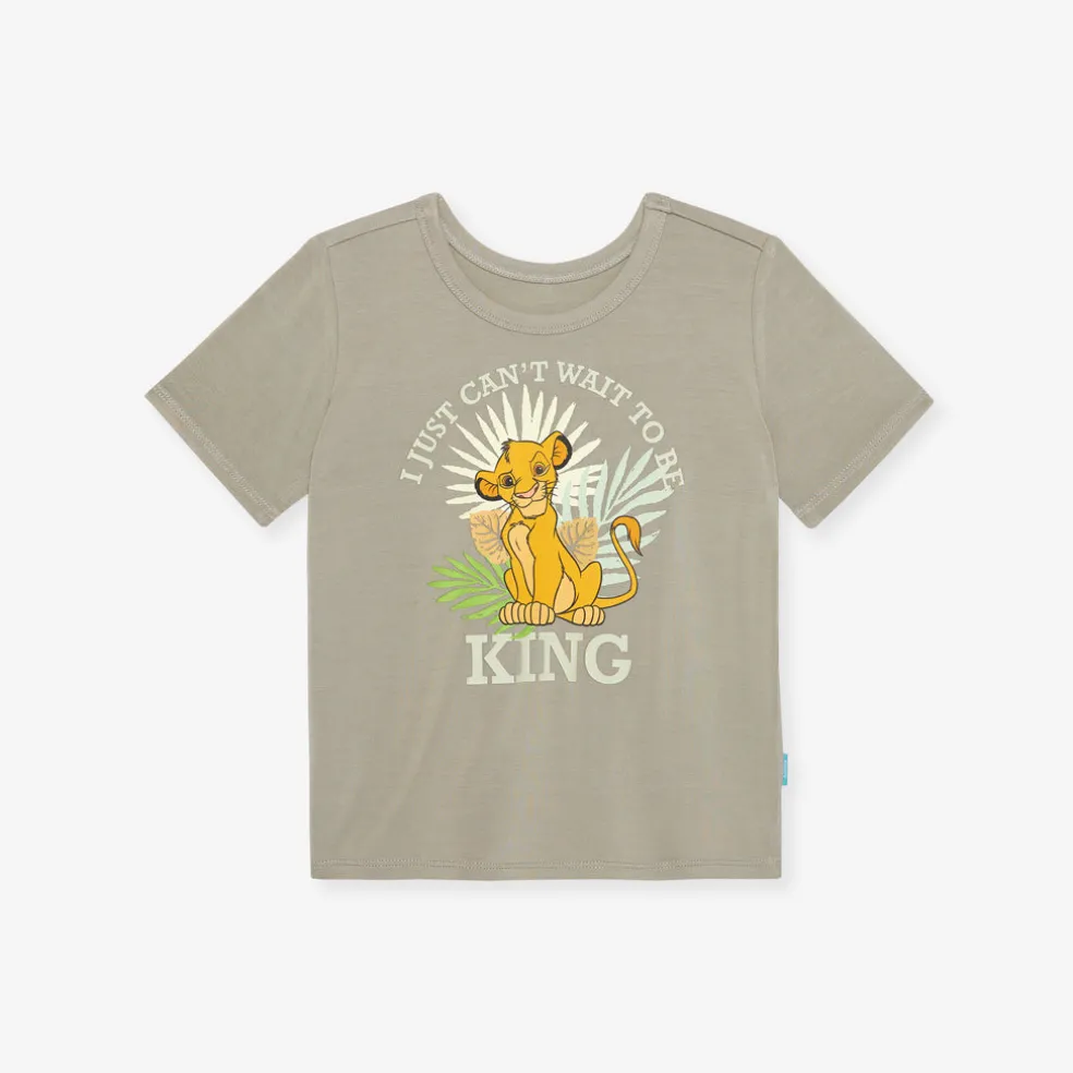 Classic Graphic Tee