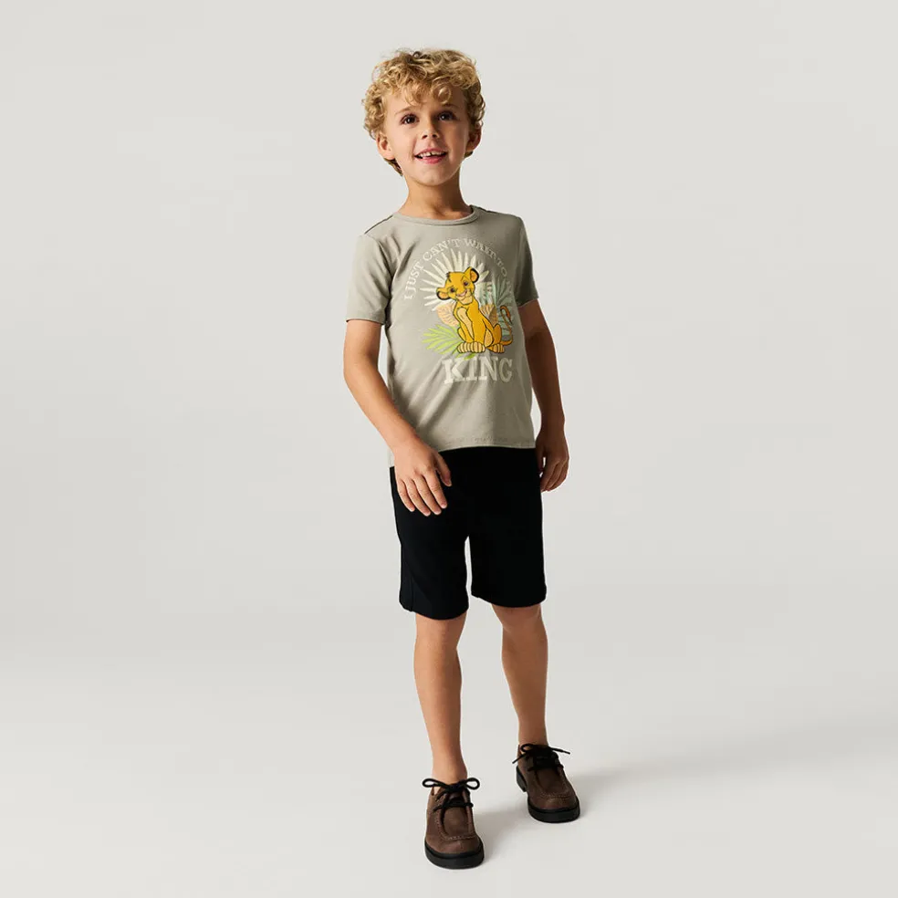Classic Graphic Tee