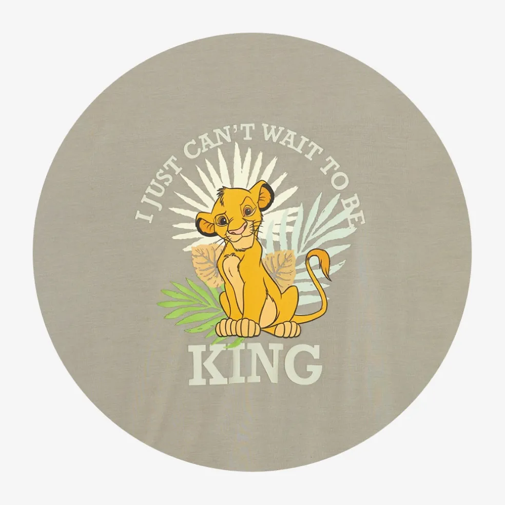 Classic Graphic Tee