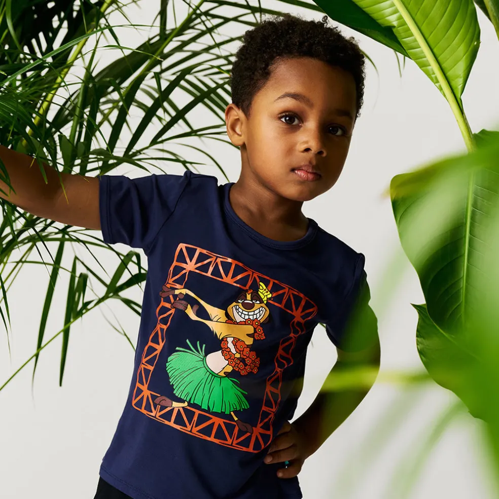 Classic Graphic Tee