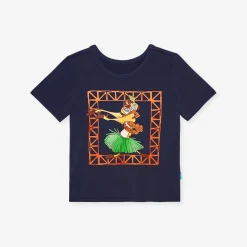 Classic Graphic Tee