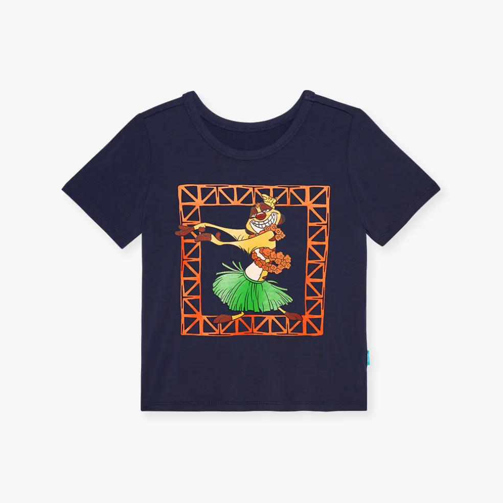 Classic Graphic Tee