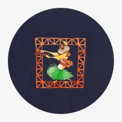 Classic Graphic Tee