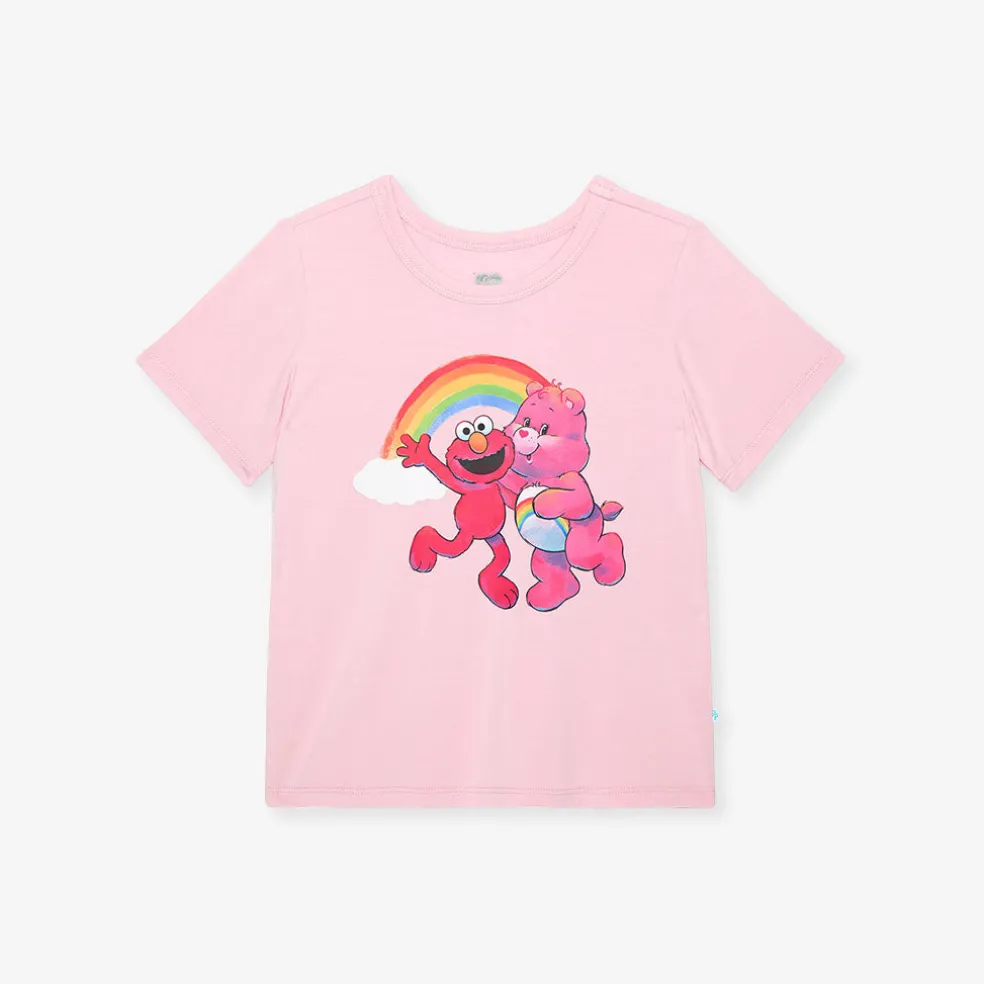 Classic Graphic Tee