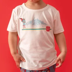 Classic Graphic Tee