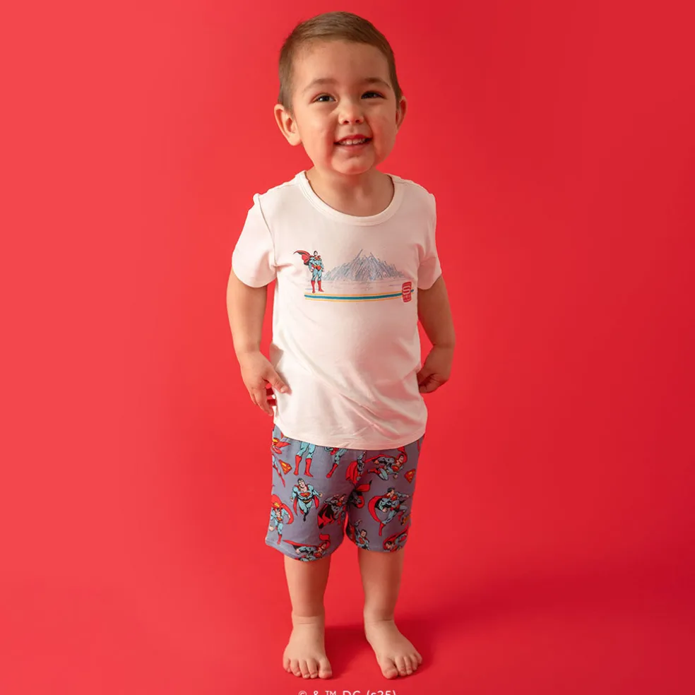 Classic Graphic Tee